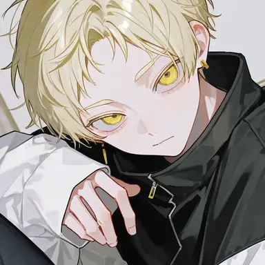 Profile image of 綾人