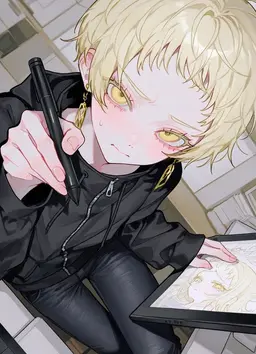 Profile image of 綾人