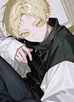 Profile image of 綾人