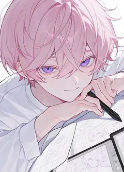 Profile image of 帳