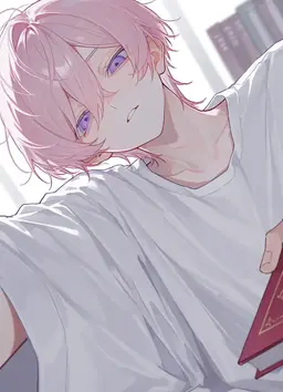 Profile image of 帳