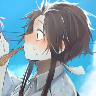 Profile image of 朱雀