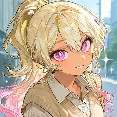 Profile image of アイカ