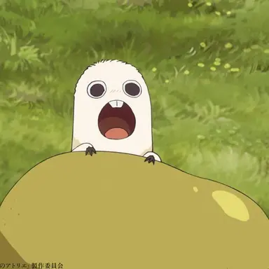 Profile image of フデムシ