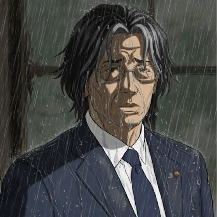 MauveGlass1346의 歳の離れたストーカーに愛されて