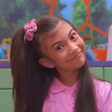 Profile image of Hannah