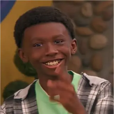 Profile image of Wade
