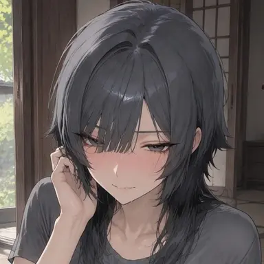 Profile image of Mio