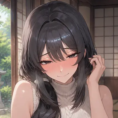 Profile image of Mikoto