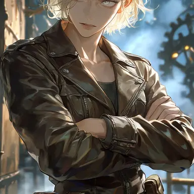 Profile image of Seren Holt
