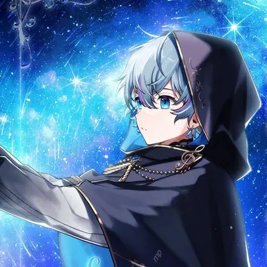 Profile image of こさめ