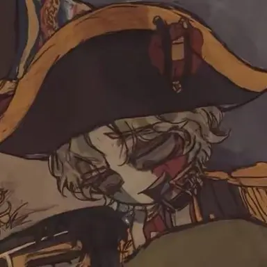 Profile image of 프랑스 제국