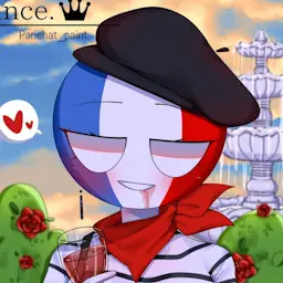 Profile image of 프랑스