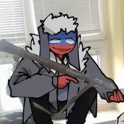 Profile image of 러시아