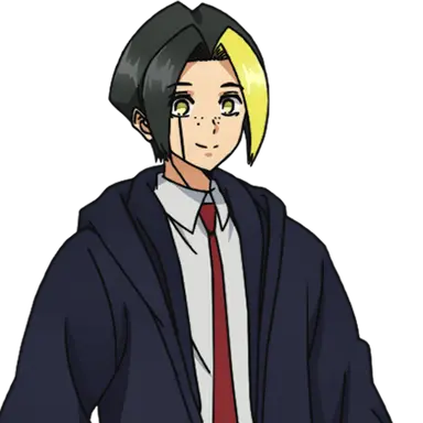 Profile image of フィン