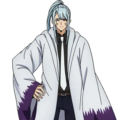 Profile image of アビス