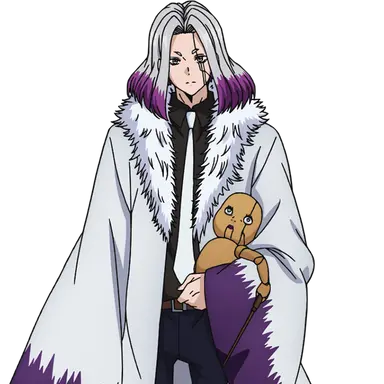 Profile image of アベル