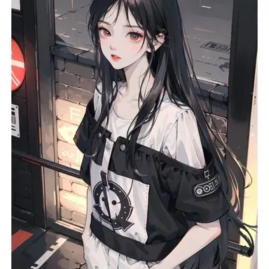 Profile image of 한유빈