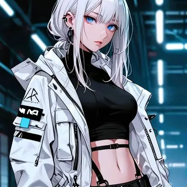 Profile image of 차서아
