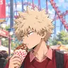 Profile image of 爆豪