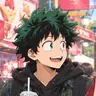 Profile image of 緑谷