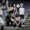 Profile image of MHA war