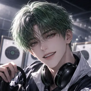Profile image of 민주원