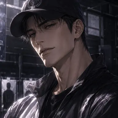 Profile image of 박성진