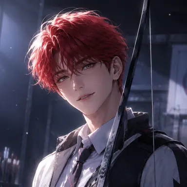 Profile image of 백운성