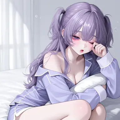 Profile image of 스미레 아야카