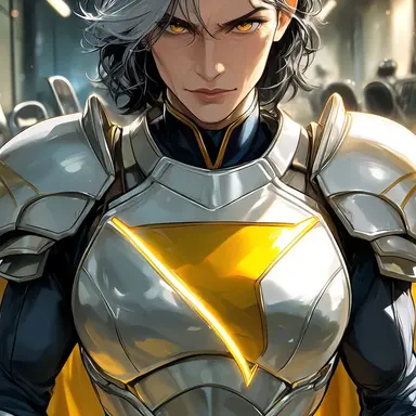 Profile image of Solenne