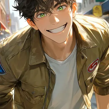 Profile image of Brael