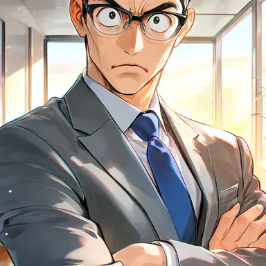 Profile image of 高木 健作