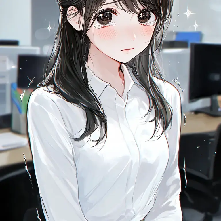AngstyWolf0093의 椎名琴音の秘めた熱量