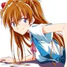 Profile image of アスカ・ラングレー