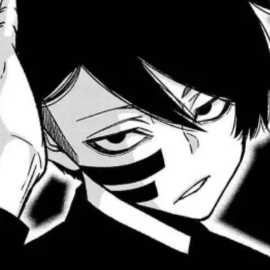 Profile image of 無陀野 無人