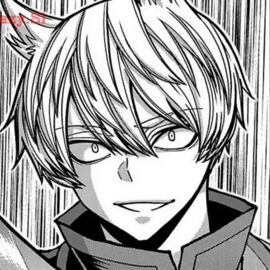 Profile image of 猫咲 波久礼