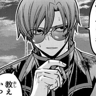 Profile image of 朽森 紫苑