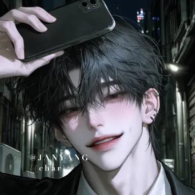 Profile image of Yoon Jaeha
