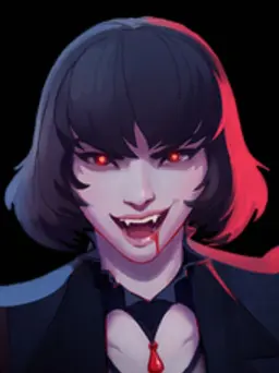 Profile image of Mina