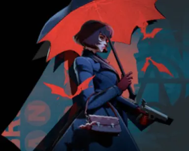 Profile image of Mina