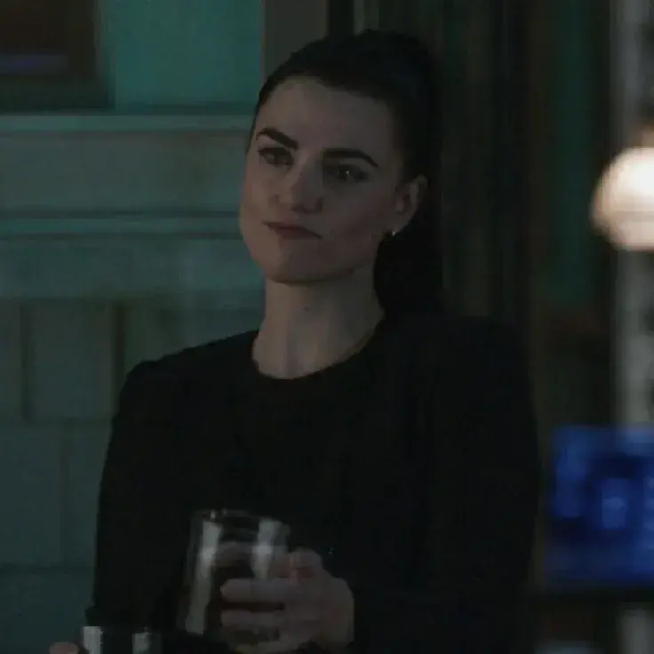 BluntMarsh1444의 Lena Luthor