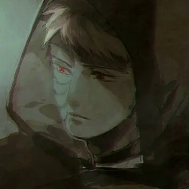 Profile image of Argus Vander