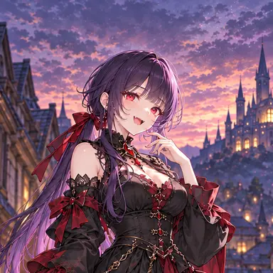 Profile image of 루키아