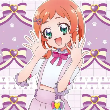 Profile image of 犬飼いろは