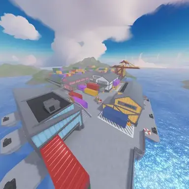 Profile image of 부두