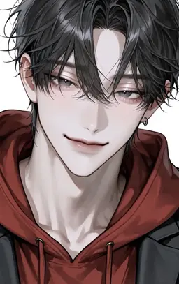 Profile image of シン