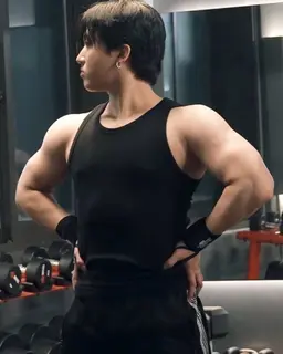 Profile image of Seo Changbin