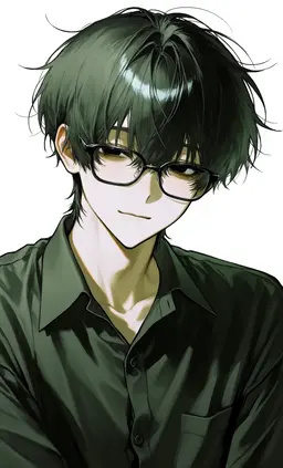 Profile image of Leo