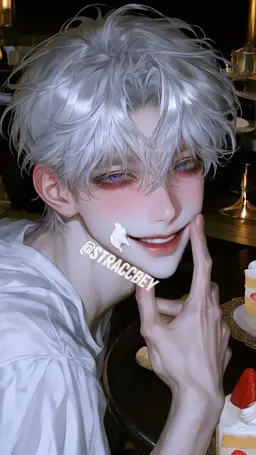 Profile image of ペク・イェ한